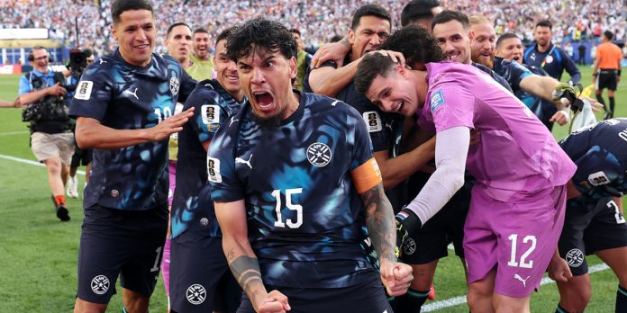 Foto: Los memes que dejó la eliminación de Alemania /Cortesía