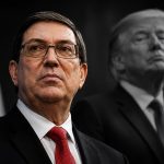 Cuba afirma que Washington utiliza sanciones para aislar a la isla