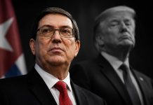 Cuba afirma que Washington utiliza sanciones para aislar a la isla