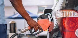 Foto: Nicaragua sostiene precios de combustibles ante alza global /TN8