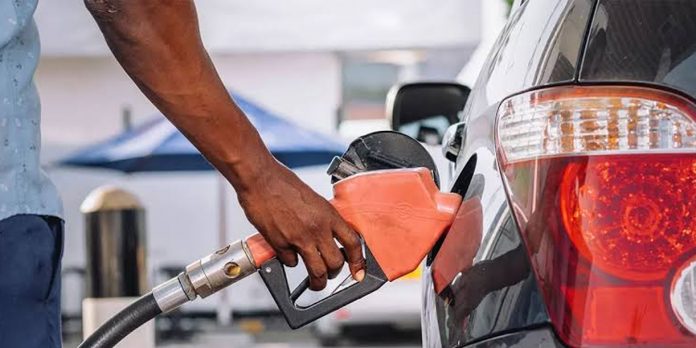 Foto: Nicaragua sostiene precios de combustibles ante alza global /TN8 Foto: Nicaragua sostiene precios de combustibles ante alza global /TN8