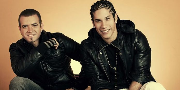 Foto: Chino y Nacho anuncian concierto en Nicaragua /Cortesía Foto: Chino y Nacho anuncian concierto en Nicaragua /Cortesía