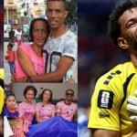Empresario chino hizo posible que la madre de «Vozinha» viaje a Estados Unidos Foto: Mamá de "Vozinha" viajará para verlo jugar en el Mundial /Cortesía