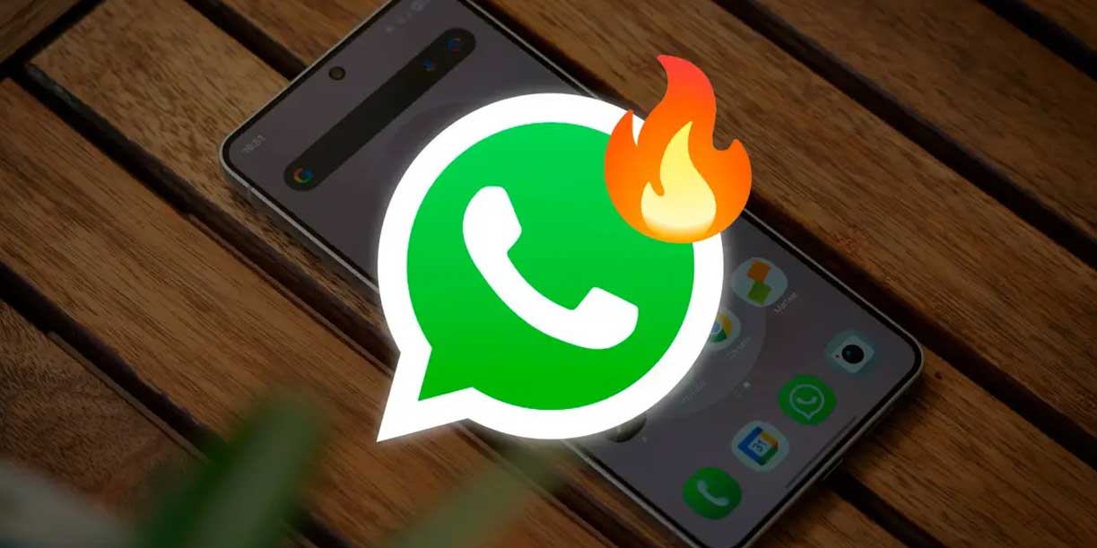 Foto: WhatsApp lanza los nombres de usuario y refuerza la privacidad de millones de personas/Cortesía