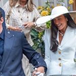 FOTO: Palermo se prepara para la boda de Dua Lipa/CORTESÍA
