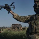 Rusia asegura haber derribado 911 drones lanzados por Ucrania FOTO: Rusia acusa a medios occidentales de encubrir ataques de Kiev/CORTESÍA