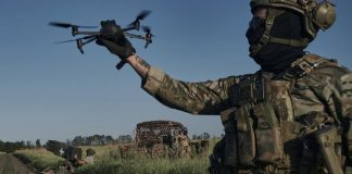 FOTO: Rusia acusa a medios occidentales de encubrir ataques de Kiev/CORTESÍA