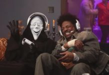 ‘Scary Movie 6’ revive la franquicia con cifras récord Foto:El regreso de los hermanos Wayans impulsa el éxito de 'Scary Movie 6'/Cortesía