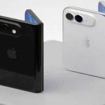 Foto: El iPhone Ultra sería el primer teléfono plegable desarrollado por Apple/Cortesía