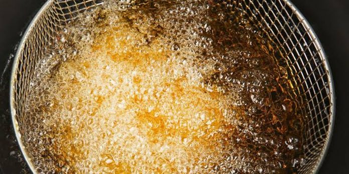 Foto: Ataque con aceite caliente conmociona a California /Cortesía Foto: Ataque con aceite caliente conmociona a California /Cortesía