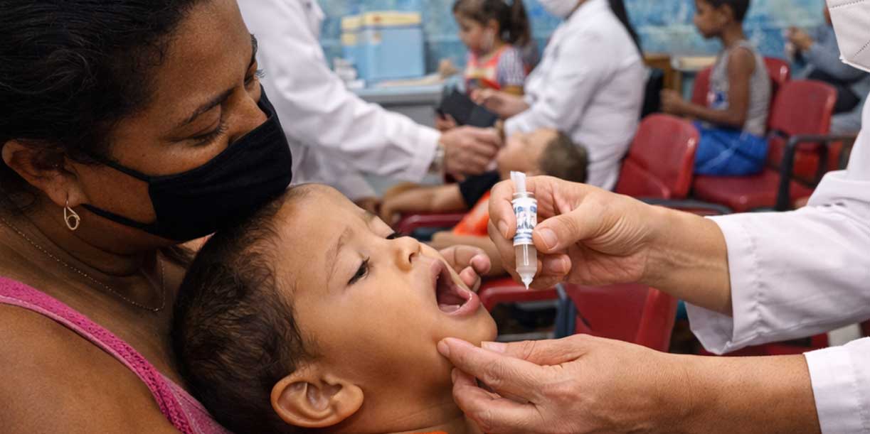 Foto:Cuba fortalece su sistema sanitario y amplía la vacunación infantil/Cortesía