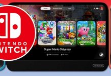 Nintendo pone fin a años de quejas con una actualización clave para Switch Foto:Nintendo soluciona uno de los mayores problemas de la Switch tras años de críticas/Cortesía