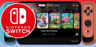 Foto:Nintendo soluciona uno de los mayores problemas de la Switch tras años de críticas/Cortesía