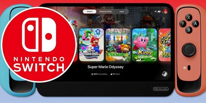 Foto:Nintendo soluciona uno de los mayores problemas de la Switch tras años de críticas/Cortesía Foto:Nintendo soluciona uno de los mayores problemas de la Switch tras años de críticas/Cortesía