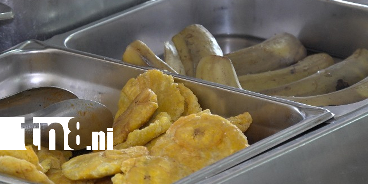 Foto: ¿Ya pediste comida en un en vivo de TikTok? /TN8