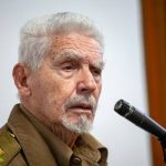 “Hasta la victoria siempre”: homenaje a Ramiro Valdés une a Nicaragua y Cuba Foto: homenaje a Ramiro Valdés une a Nicaragua y Cuba/Cortesía