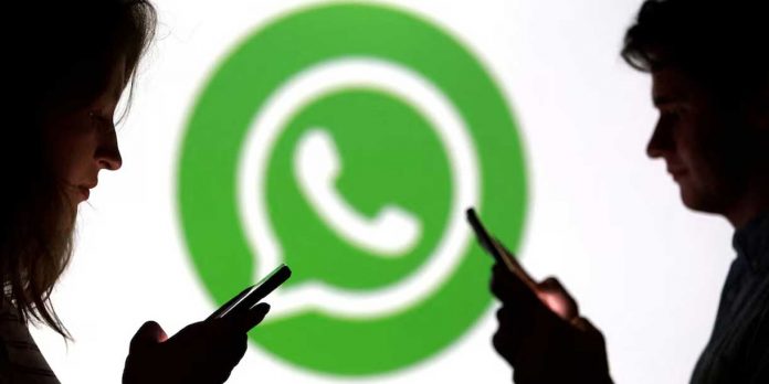 Foto: WhatsApp lanza los nombres de usuario y refuerza la privacidad de millones de personas/Cortesía
