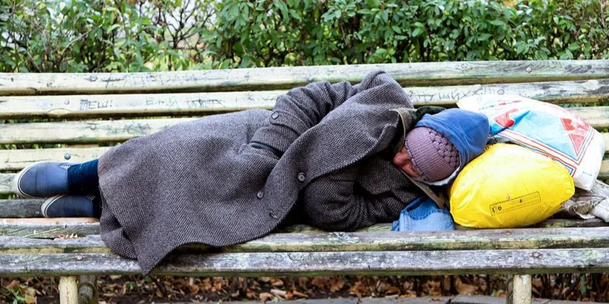 Foto: Alemania enfrenta un preocupante aumento de pobreza /Cortesía
