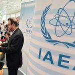 FOTO: Irán y Estados Unidos continúan contactos diplomáticos/CORTESÍA