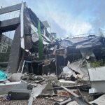 Foto: Terremotos en Venezuela dejan 164 muertos y 971 heridos/Cortesía