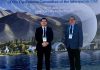 Nicaragua participa en importante encuentro internacional de Telecomunicaciones Cósmicas Foto: TELCOR lleva la voz de Nicaragua a importante sesión de Intersputnik /Cortesía
