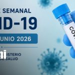 Foto: MINSA reporta cero casos de COVID-19 en la última semana / TN8