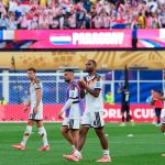 Sentimientos conocidos en Alemania tras otro fracaso mundialista alemania, fifa, world, cup,