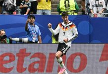 Havertz comanda la goleada 7-1 de Alemania sobre Curazao mundial 2026, alemania,