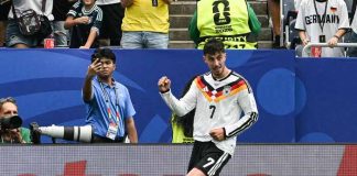 mundial 2026, alemania,