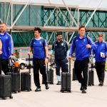 Argentina enfoca su preparación en los lesionados argentina, mundial,