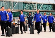 Argentina enfoca su preparación en los lesionados argentina, mundial,