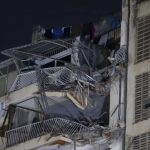 FOTO: Falcón concentra emergencia tras fuertes sismos en Venezuela/CORTESÍA
