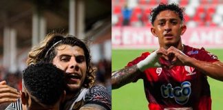 real, estelí, copa, centroamericana,