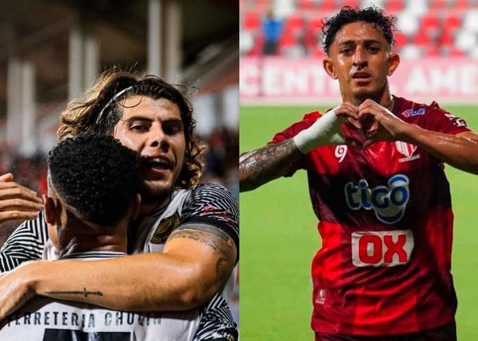 real, estelí, copa, centroamericana,