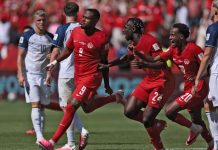 Canadá logra punto histórico ante Bosnia en el inicio de su Mundial canadá, mundial 2026, bosnia,