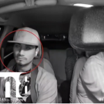 Foto: Asalto a taxista en Managua / TN8