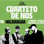 Triunfó el rock alternativo: Cuarteto de Nos regresa a Nicaragua en octubre