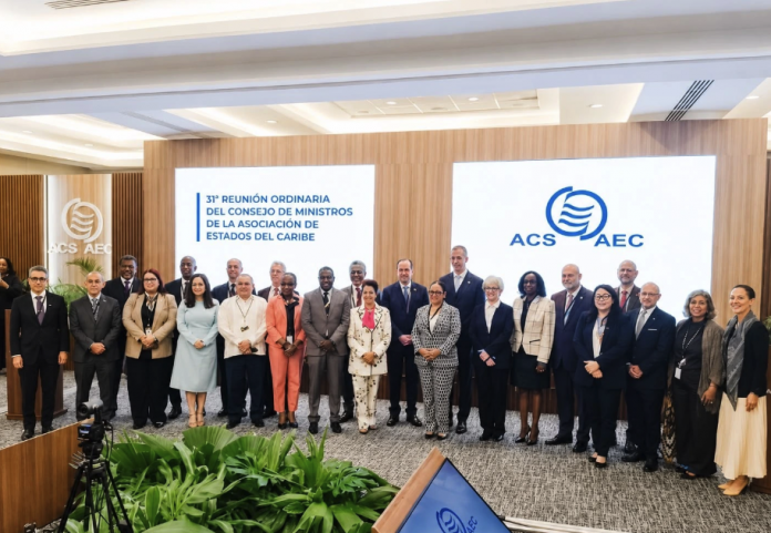 Foto: Nicaragua asume la presidencia de la Asociación de Estados del Caribe Foto: Nicaragua asume la presidencia de la Asociación de Estados del Caribe