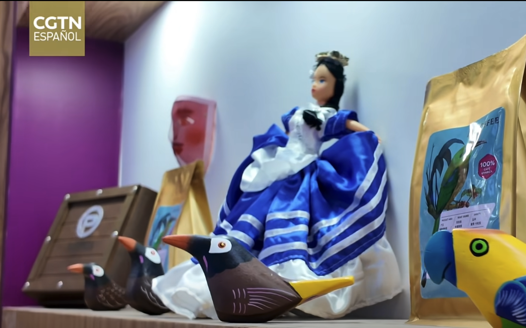 Foto: Más intercambios y foros entre Nicaragua y China
