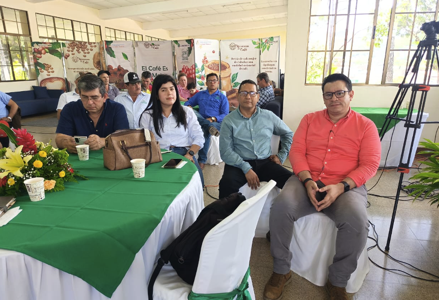 Foto: Café nicaragüense rompe récord histórico: 140 dólares por libra en subasta internacional