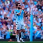 Real Madrid anuncia el fichaje de Bernardo Silva hasta 2028 manchester, city, bernardo, silva,