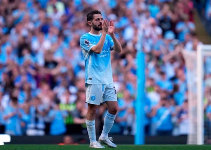 City manchester, city, bernardo, silva,