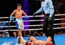 Jordan Orozco, la gran esperanza del boxeo nicaragüense cobra, orozco, jordan,