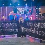 Foto: Ya hay nueva reina en La Diva Mañanera/Tn8