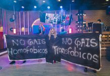 Foto: Ya hay nueva reina en La Diva Mañanera/Tn8