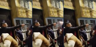 Foto: La jornada electoral en Colombia se vio opacada por hechos violentos/Cortesía