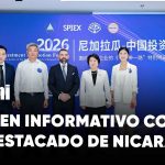 Estas son las noticias que marcan la agenda en Nicaragua este 23 de Junio