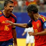 lamine, yamal, españa, mundial 2026,