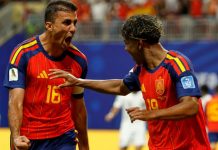lamine, yamal, españa, mundial 2026,
