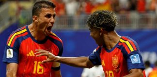 lamine, yamal, españa, mundial 2026,